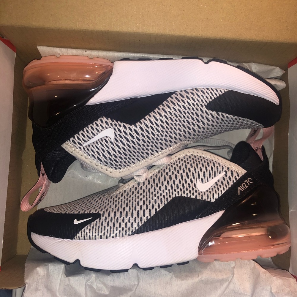 Kids Nike Air Max 270